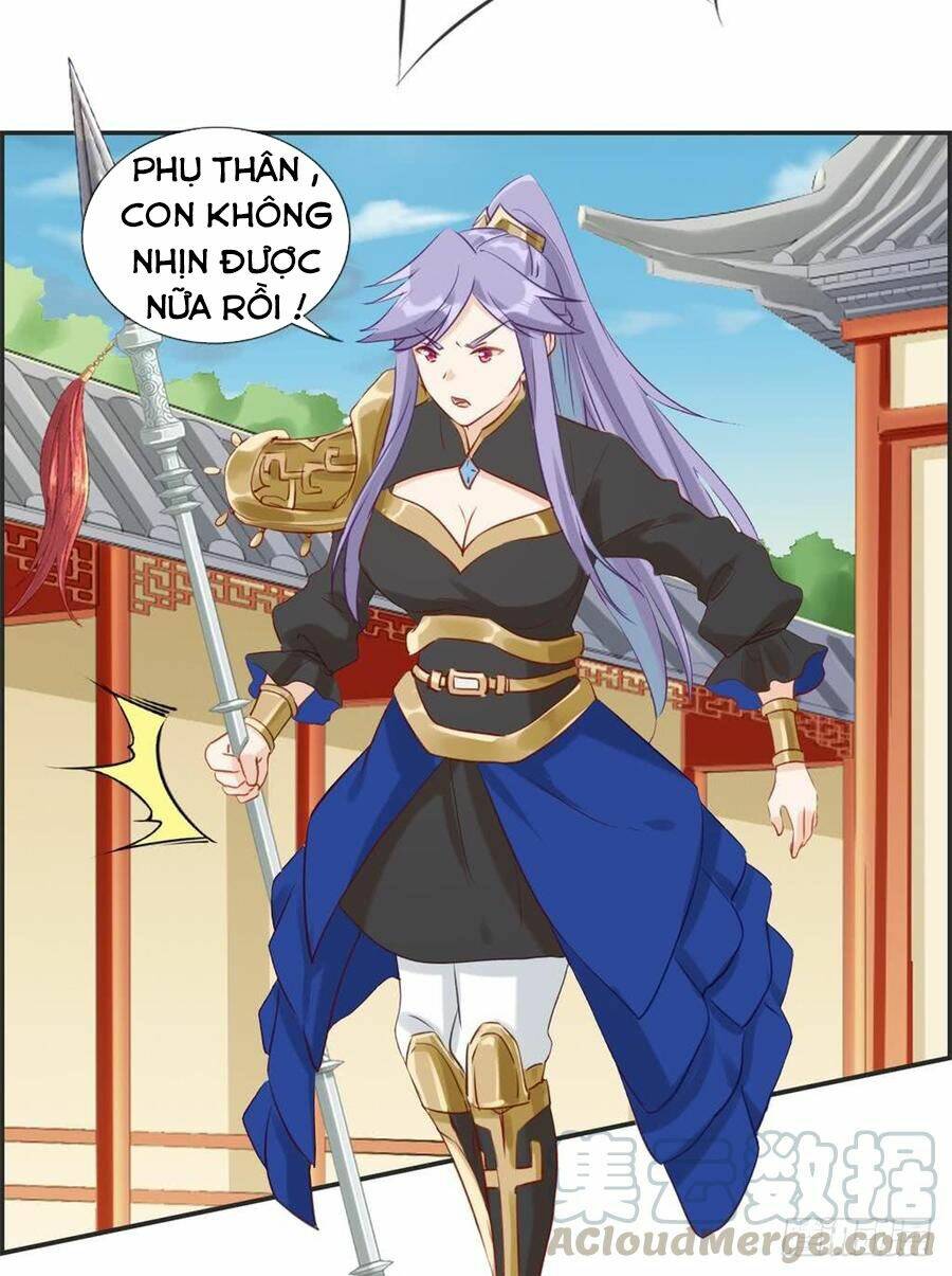 Tối Cường Hoàn Khố Hệ Thống: Chapter 28