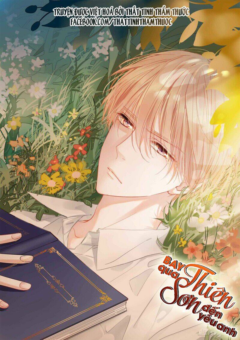 Bay Qua Thiên Sơn Đến Yêu Anh: Chapter 37