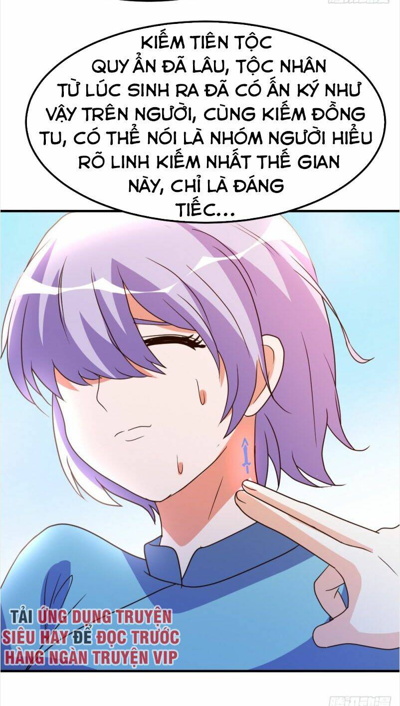 Trọng Sinh Tu Chân Tại Đô Thị: Chapter 79