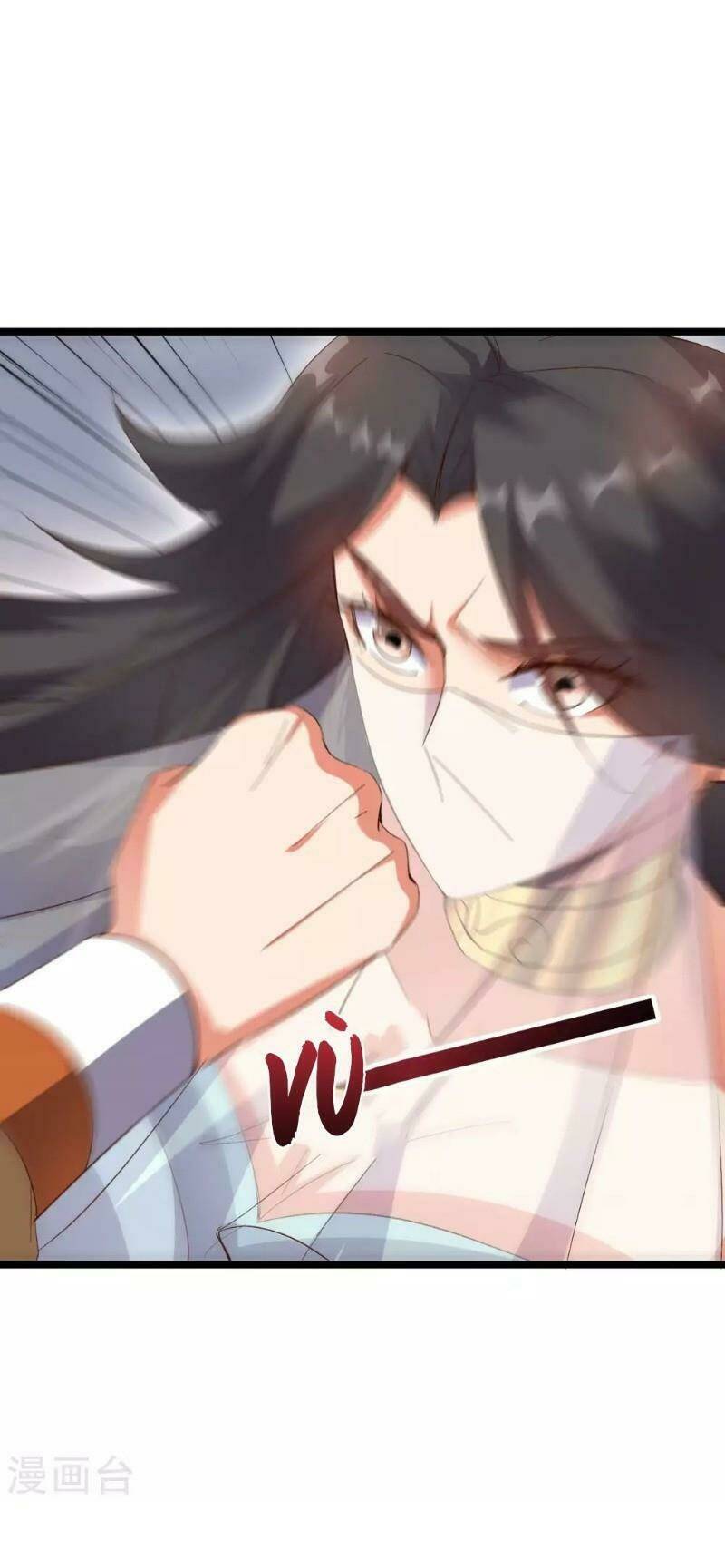 Phục Thiên Thánh Chủ: Chapter 39