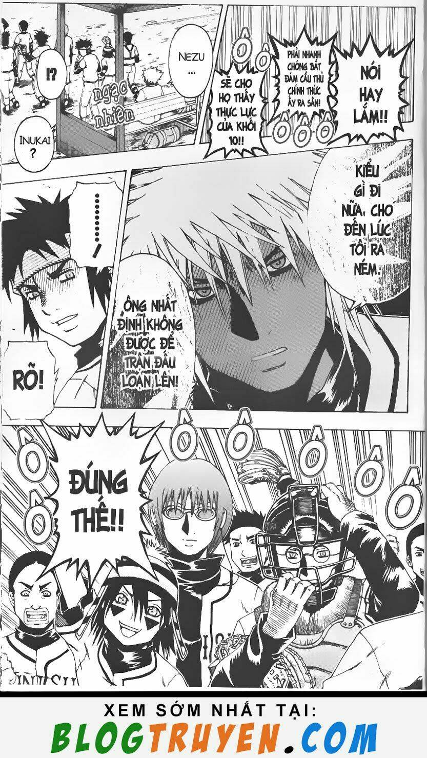 Mr.FullSwing: Chapter 37