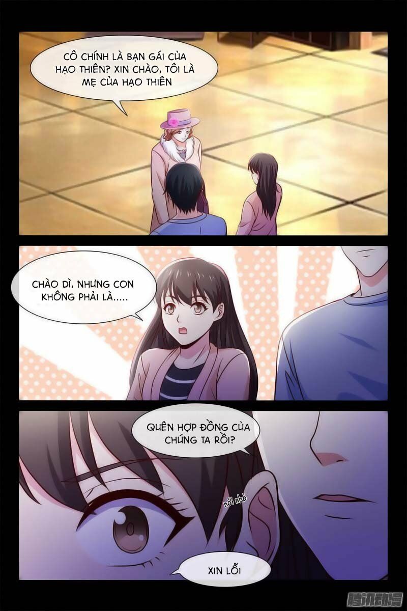 Tình Nhân Khế Ước Của Tổng Tài: Chapter 72