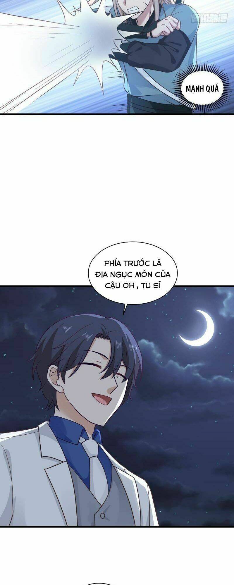 Đô Thị Tuyệt Thế Cuồng Tôn: Chapter 18