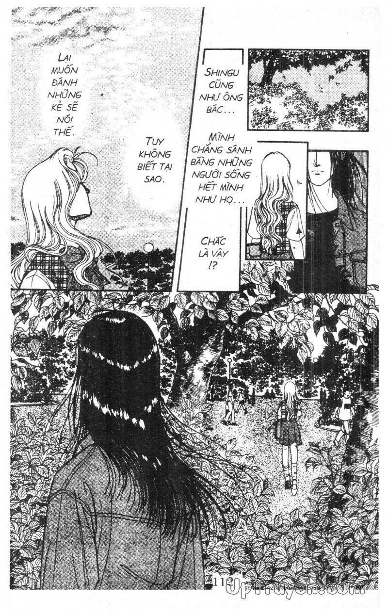 9 Banme No Musashi: Chapter 2