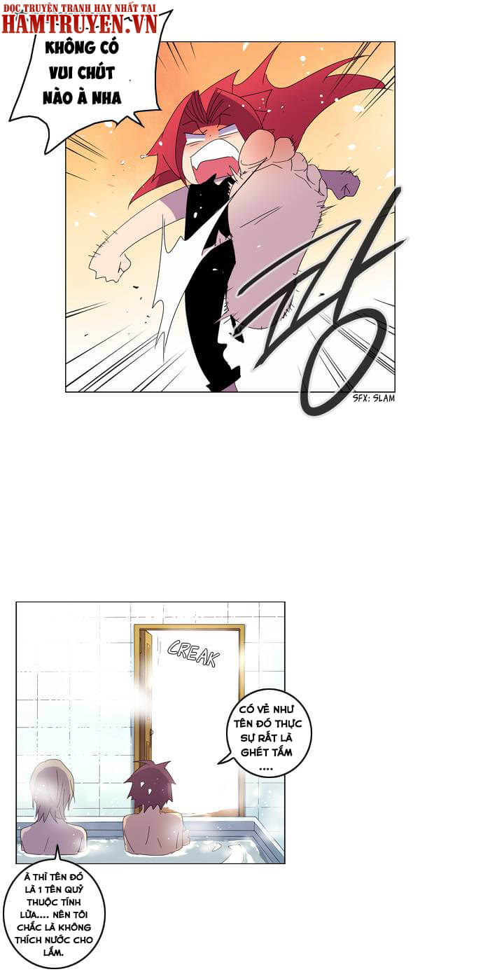 Soul Cartel: Chapter 63