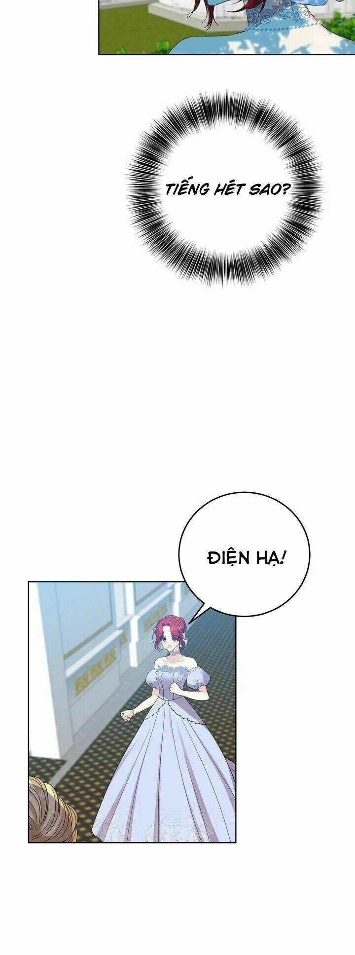 Tôi Trở Thành Gia Sư Của Tên Bạo Chúa: Chapter 20