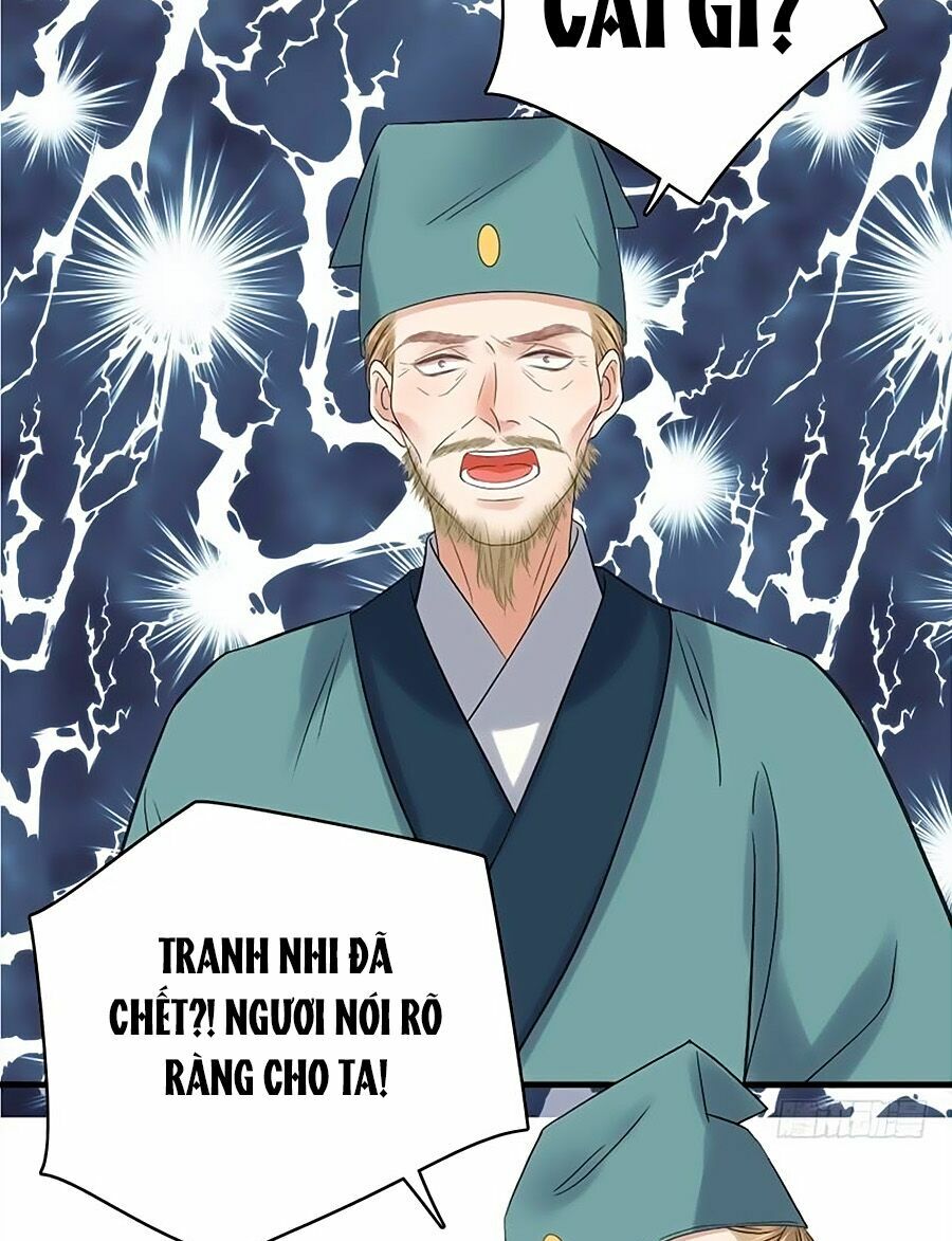 Xuân Khuê Bí Lục: Xưởng Công Thái Liêu Nhân: Chapter 104