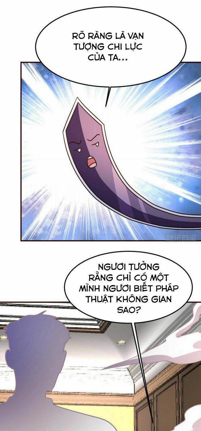 Trọng Sinh Tu Chân Tại Đô Thị: Chapter 124