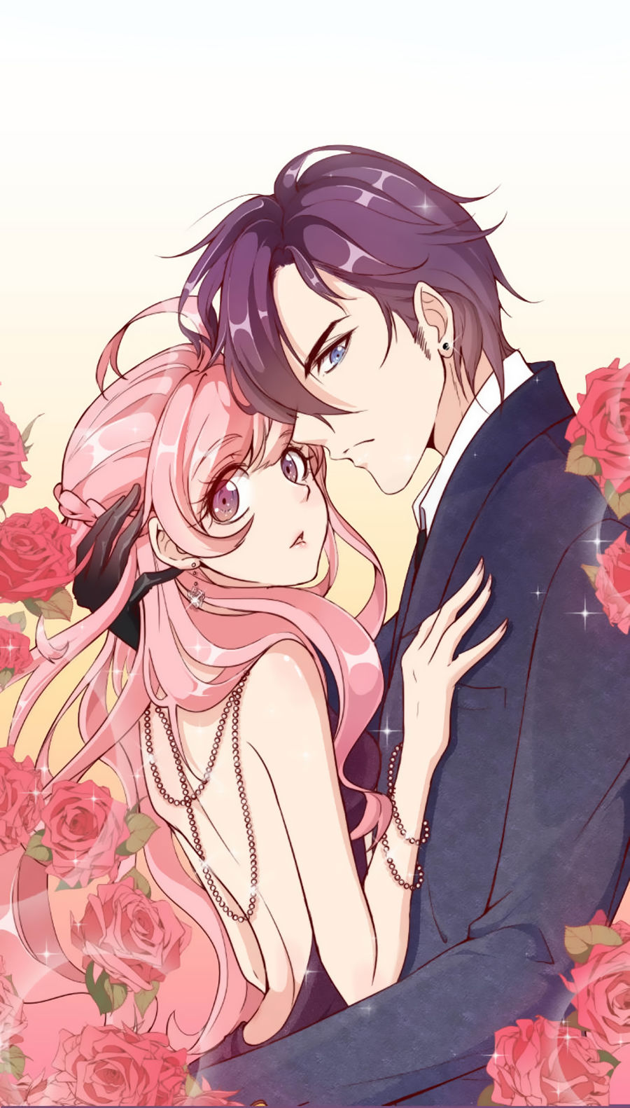 Cả Thế Giới Đều Không Bằng Người: Chapter 0