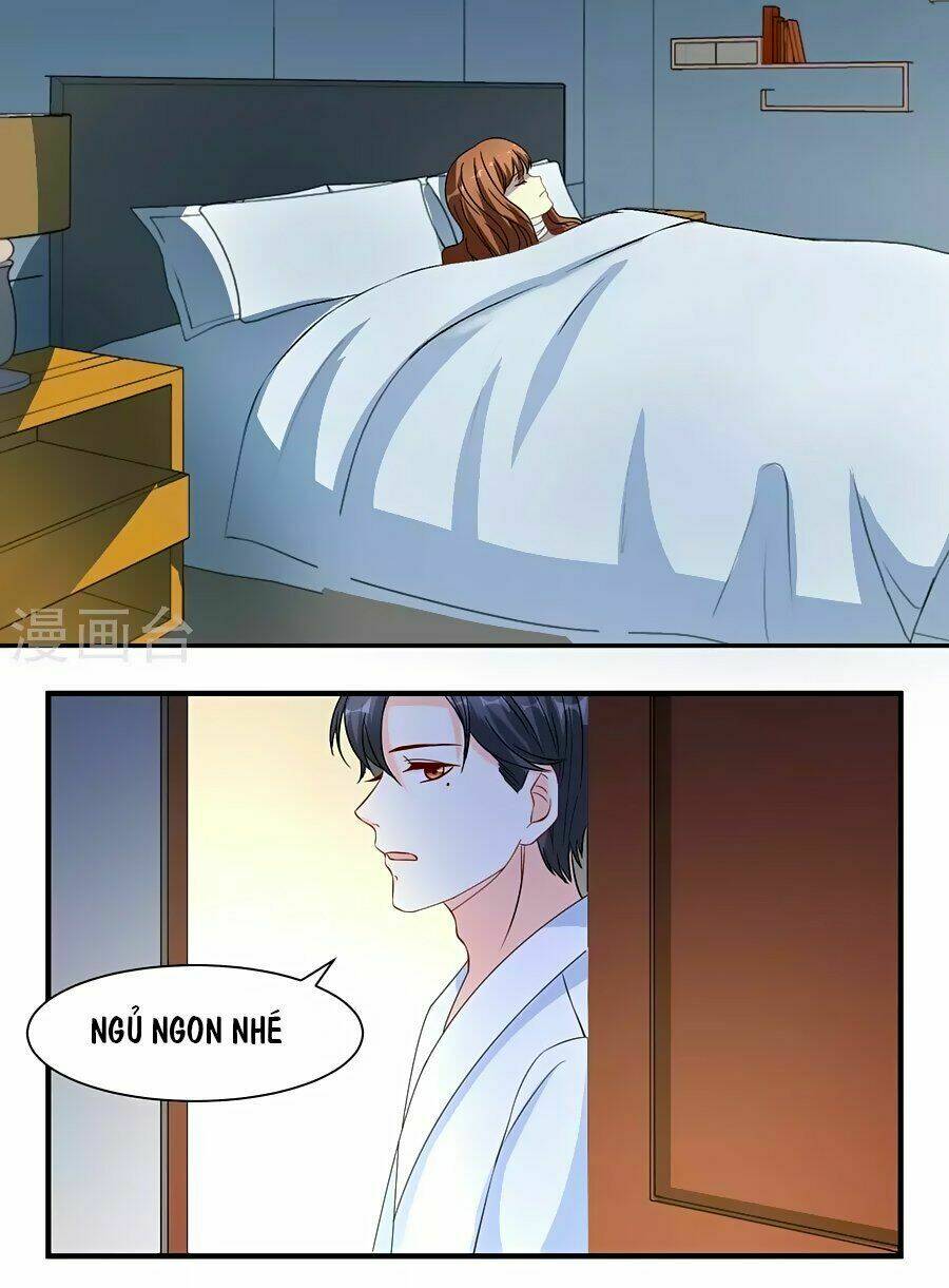 Trung Khuyển Và Tình Nhân: Chapter 13