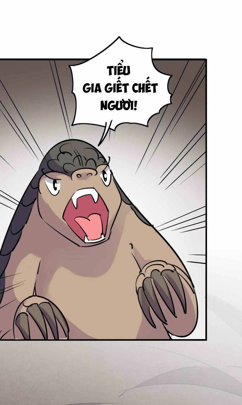 Vạn Giới Tiên Vương: Chapter 58