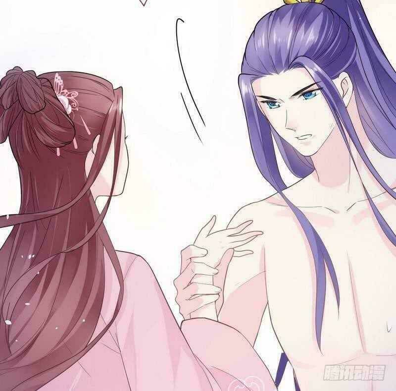 Vương Phi - Âm Động Thiên Hạ: Chapter 37