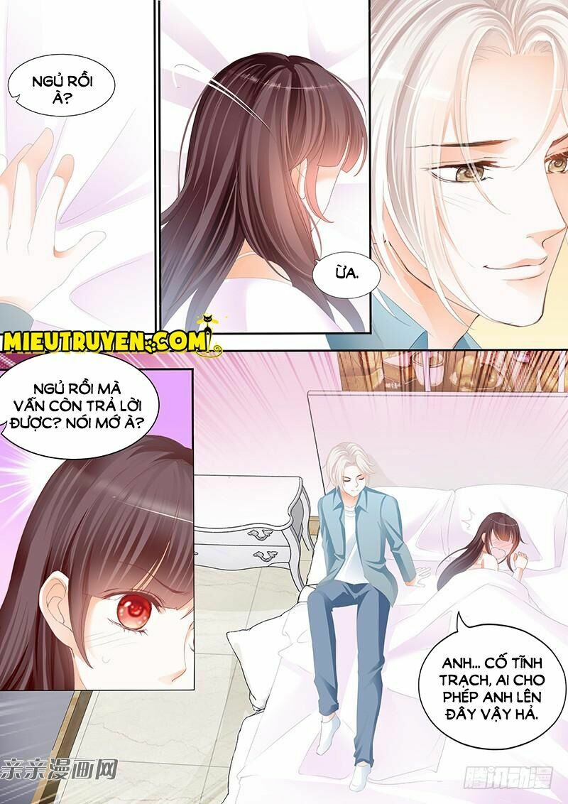 Thiểm Hôn Kiều Thê: Chapter 71