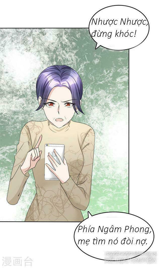 Con Đường Phản Công Của Sủng Thê: Chapter 31: 20% cổ phần