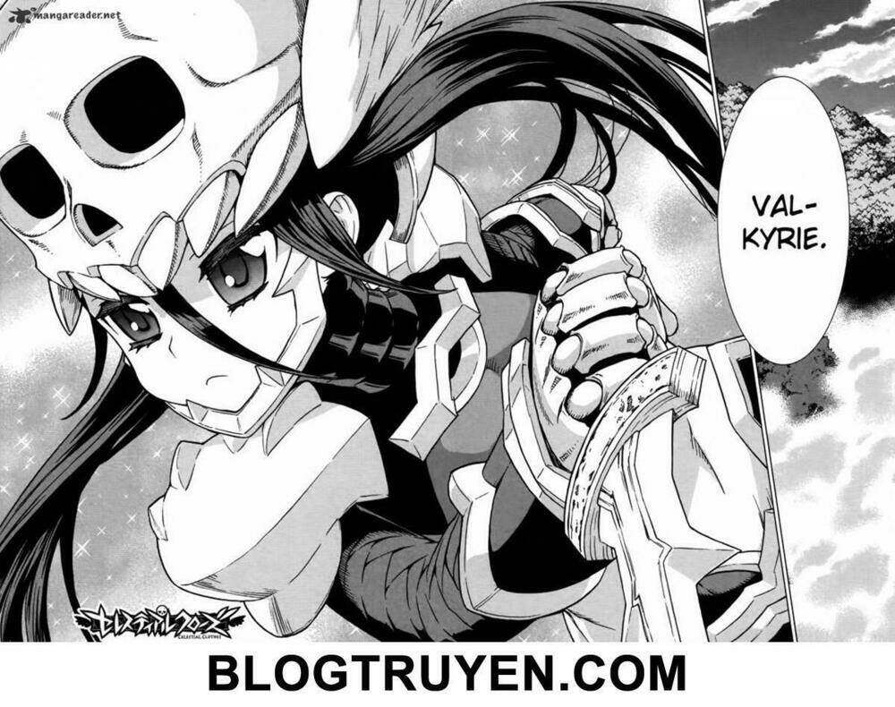 Celestial Clothes: Chapter 2