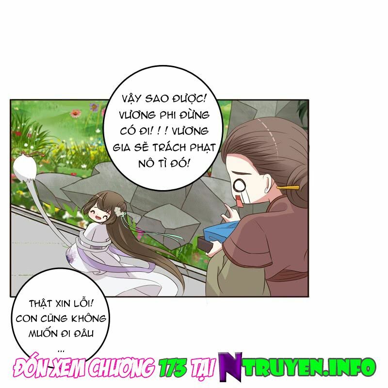 Thông Linh Phi: Chapter 172.5