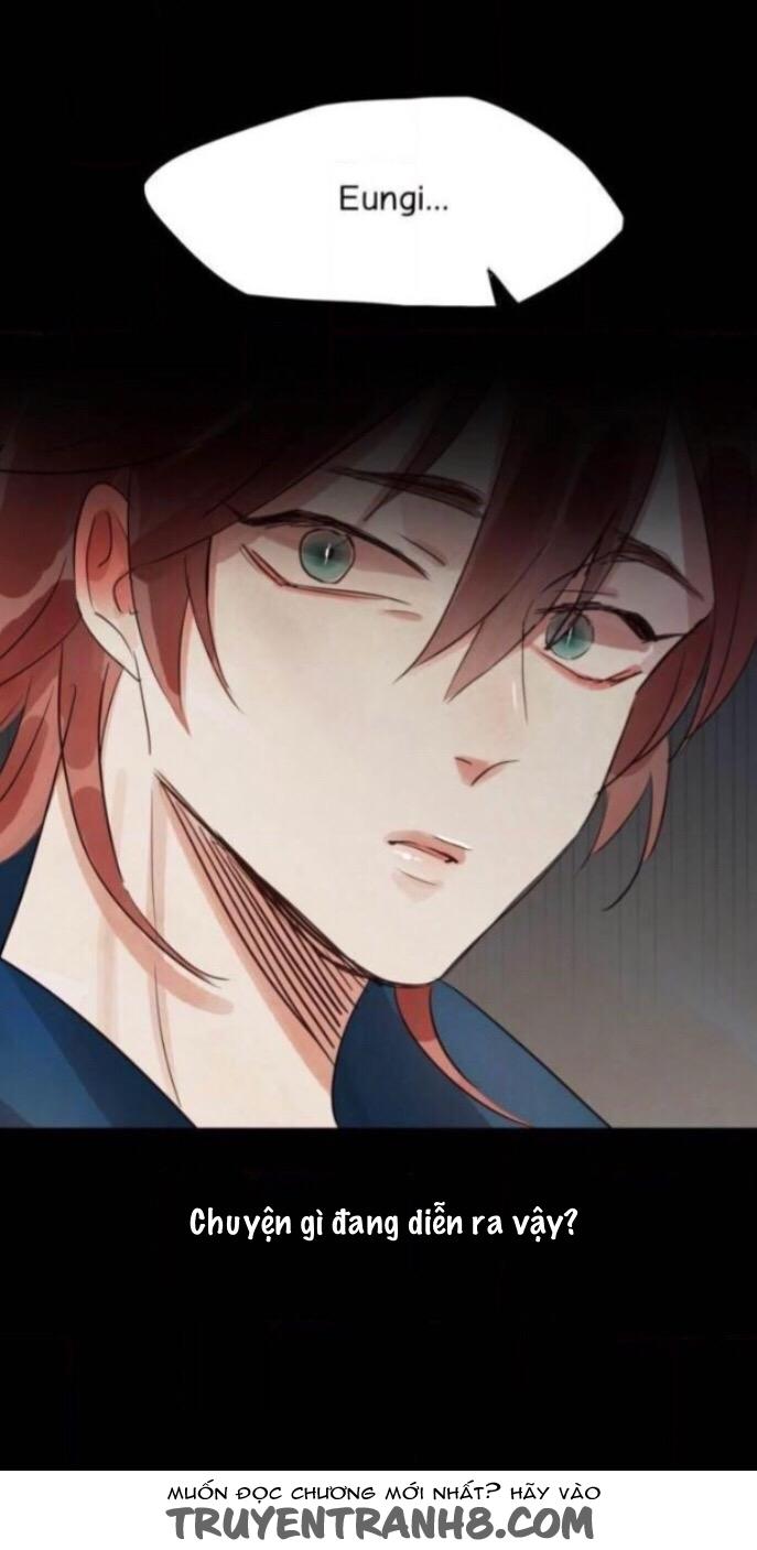 Giữa Tình Yêu Và Tình Bạn: Chapter 10