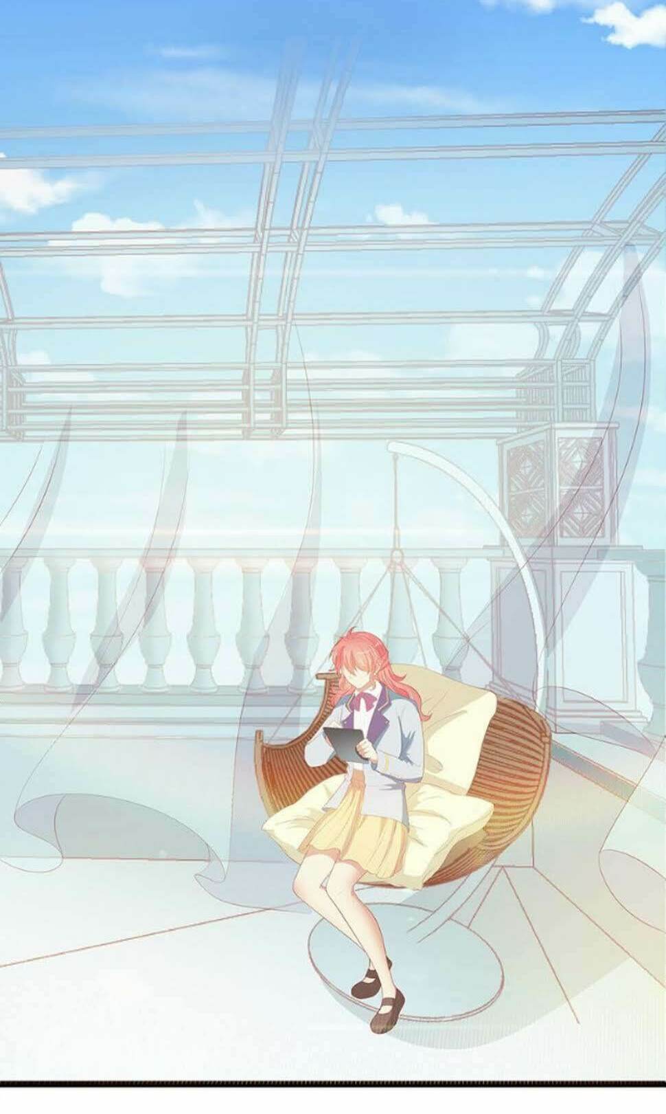 Quản Lí Ngây Ngô Và Thần Tượng Ác Ma: Chapter 16