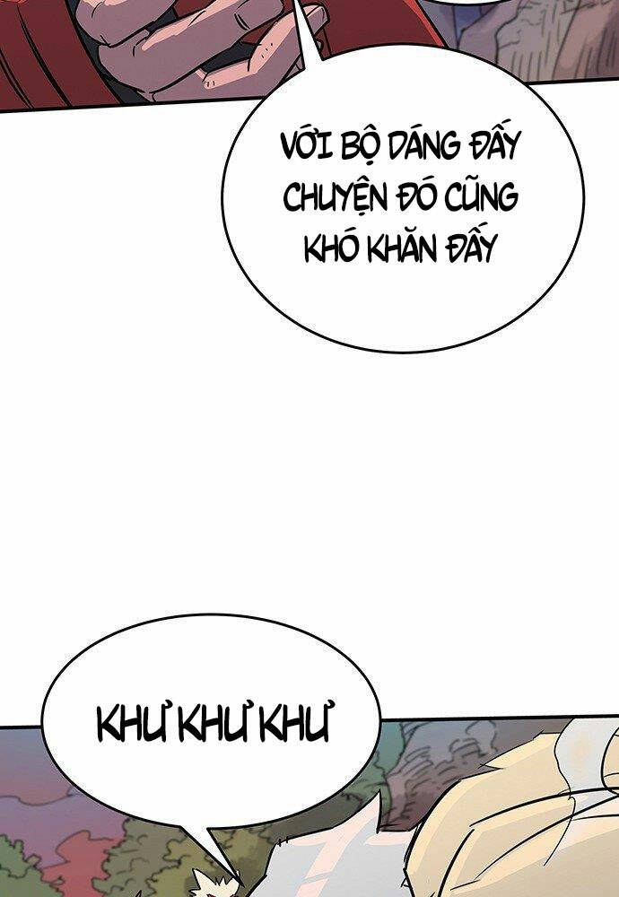 Chủ Nhân Thiên Giới: Chapter 1