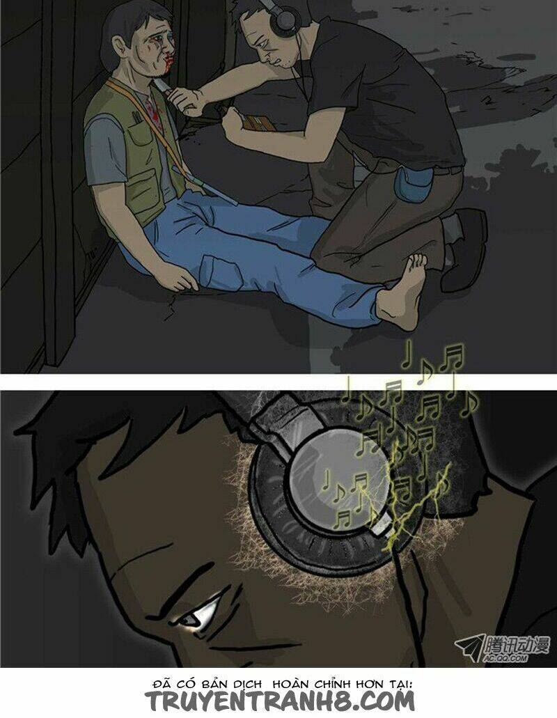 Hồi Sinh: Chapter 6