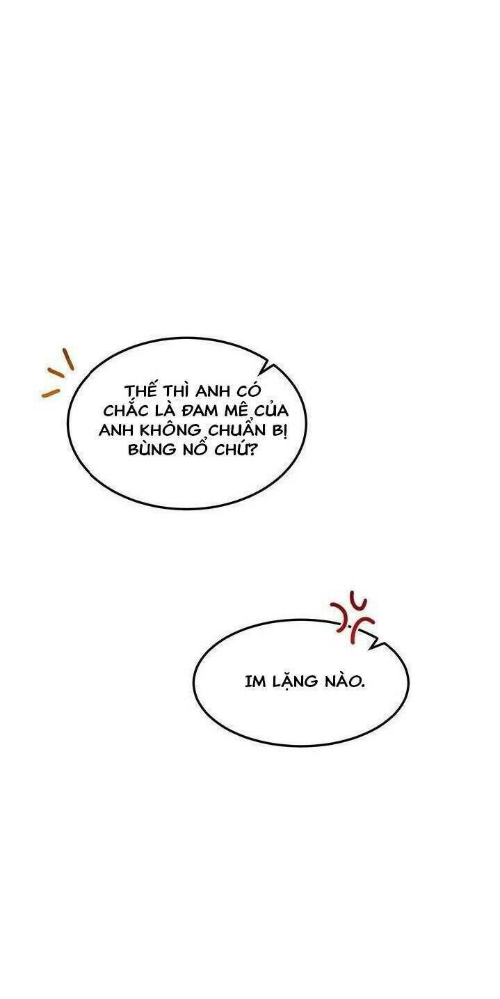 Công Tước, Loạn Vừa Thôi!: Chapter 58