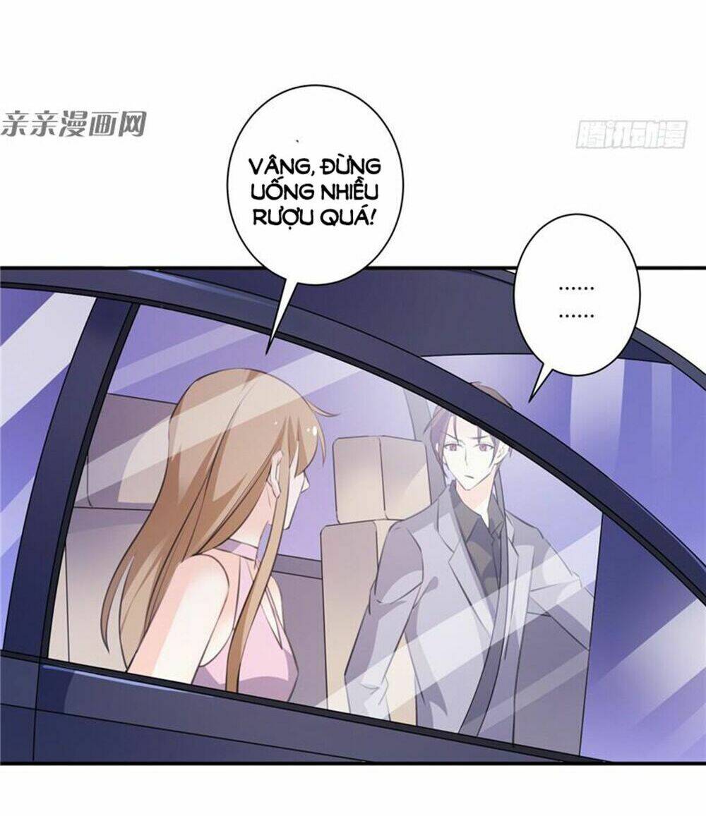 Vợ Yêu Là Báu Vật: Chapter 67