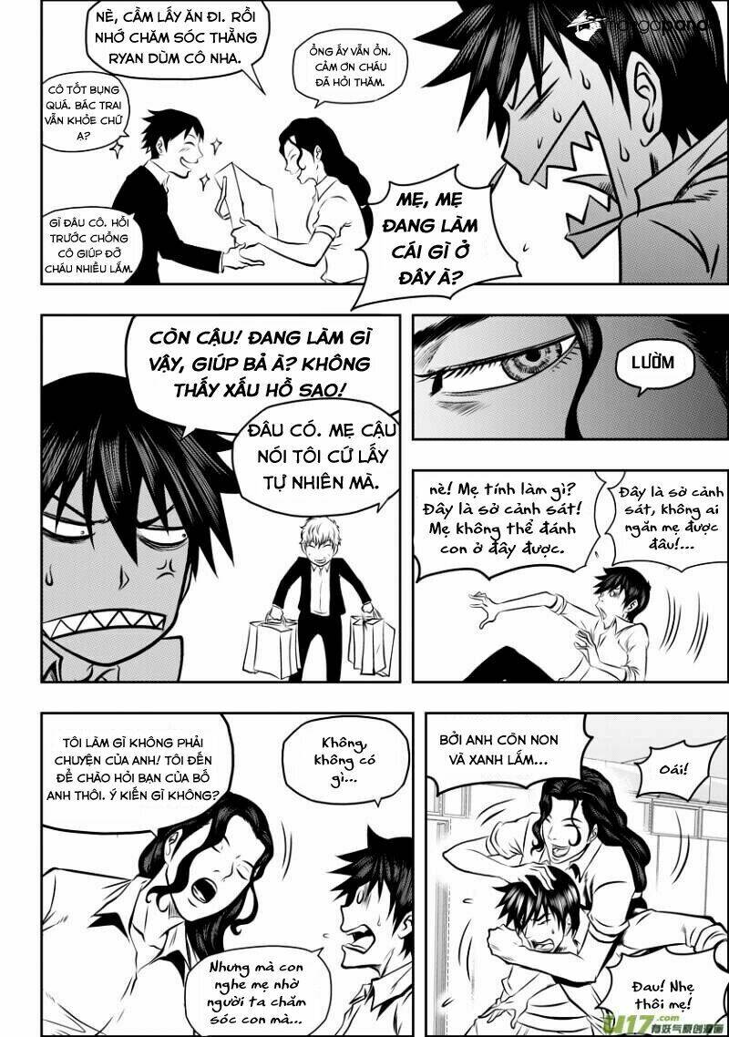 Macrophage Regulation: Chapter 55