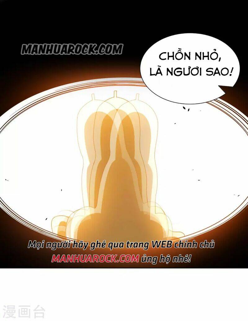 Sư Phụ Của Ta Là Thần Tiên: Chapter 30