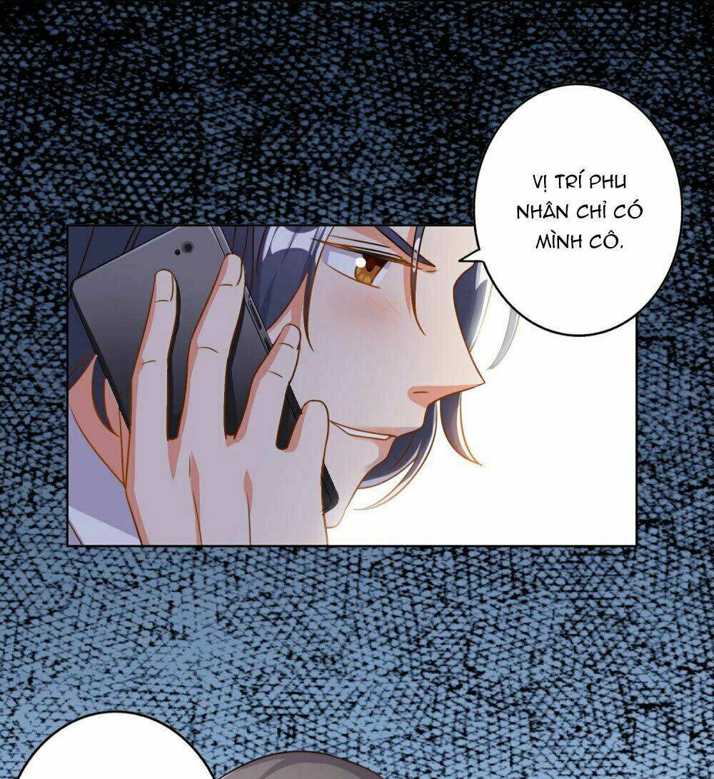 Hôn Nhân Dục Vọng: Thiếu Gia Nhẹ Một Chút!: Chapter 72