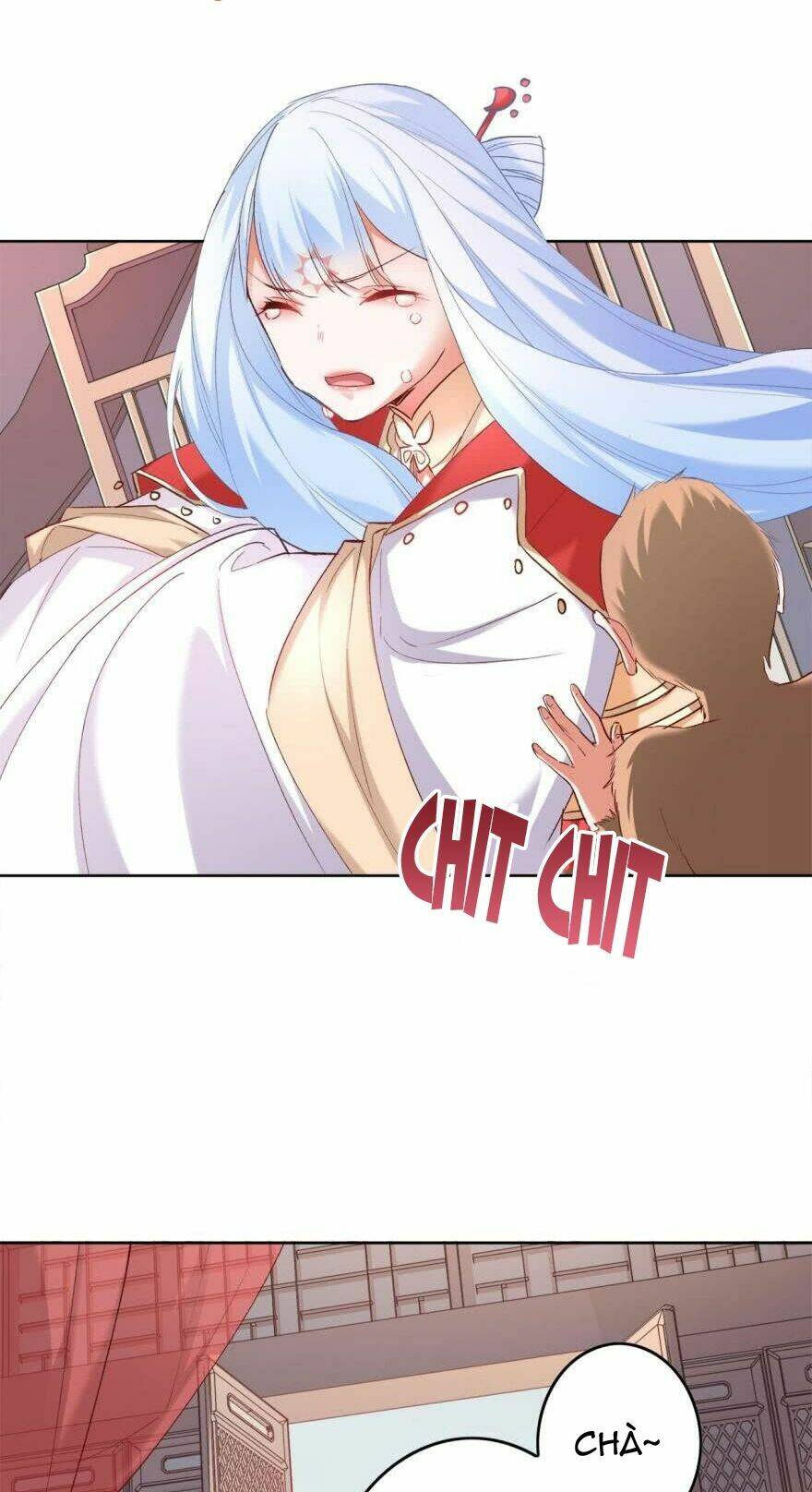 Nghịch Lai Thuận Thú: Chapter 26