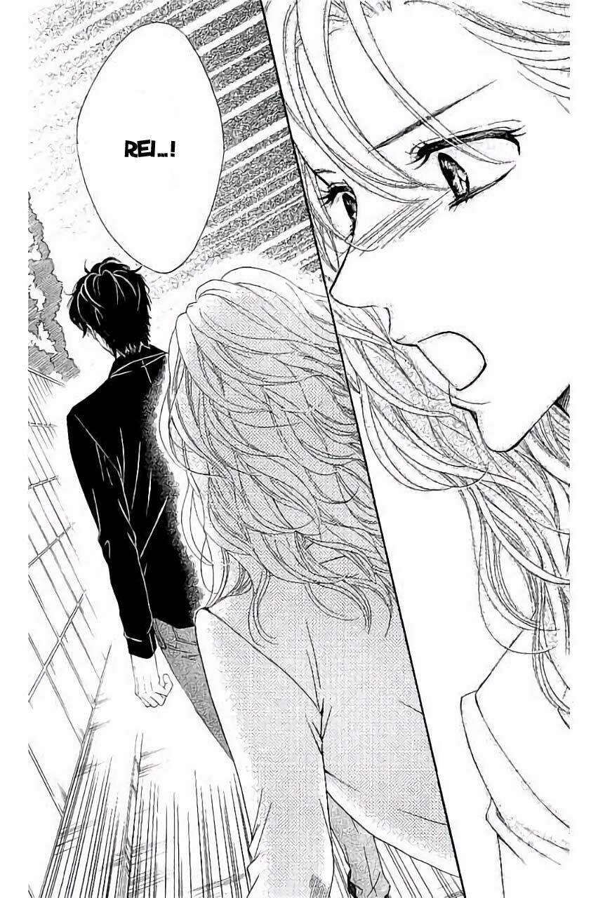 Sumika Sumire: Chapter 26