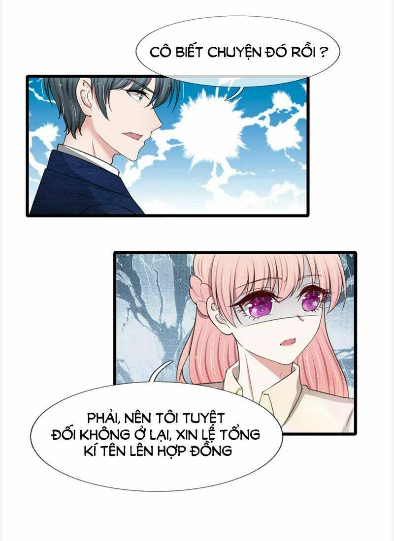 Phúc Hắc Lão Công Buông Em Ra: Chapter 108