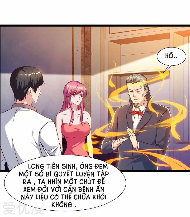 Trọng Sinh Khí Thiếu Quy Lai: Chapter 47