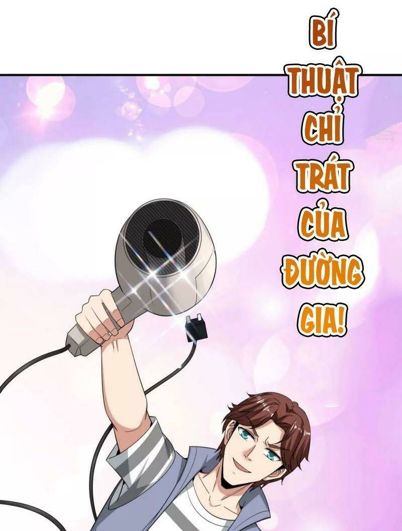 Vòng Bạn Bè Mạnh Nhất Của Tiên Giới: Chapter 32