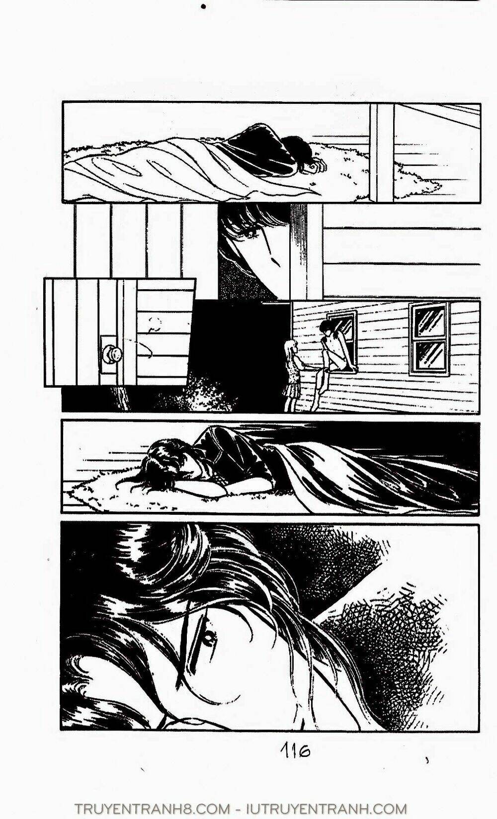 Mimi Kỳ Lạ: Chapter 32.2