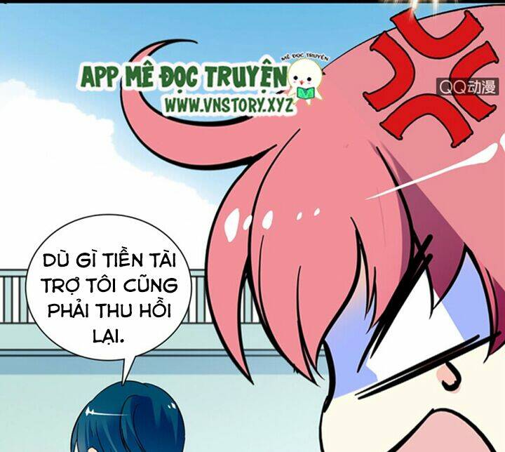 Nữ Hầu Sau Giờ Học: Chapter 24