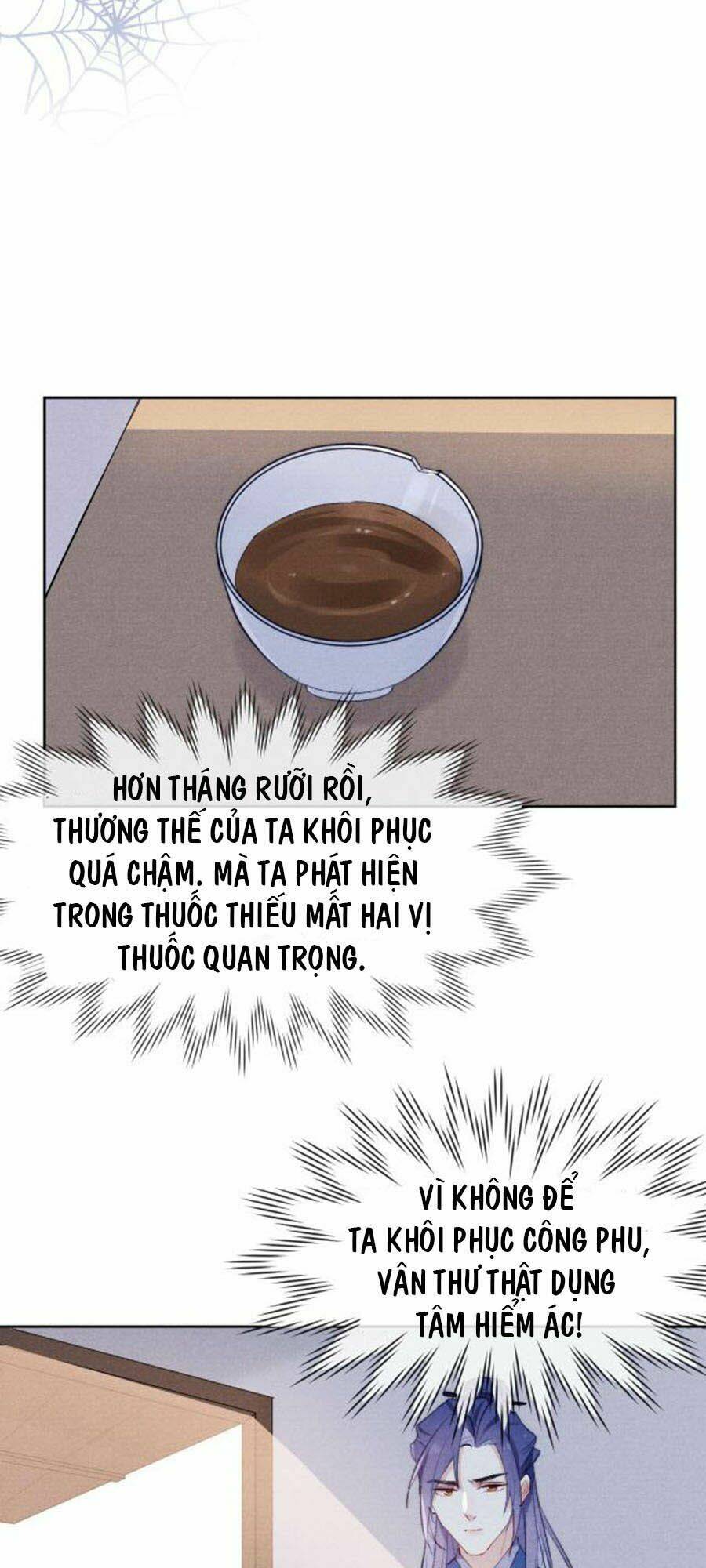 Quân Nhan Tựa Hoa Đào: Chapter 5