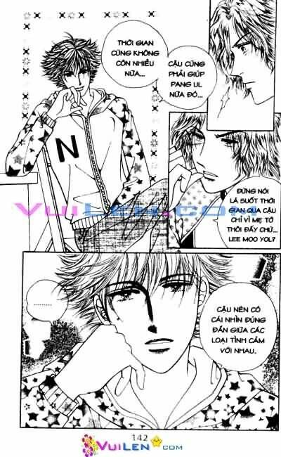Virus Tiền: Chapter 9