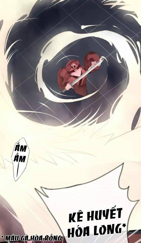 Hồ Minh Chi Hương: Chapter 1