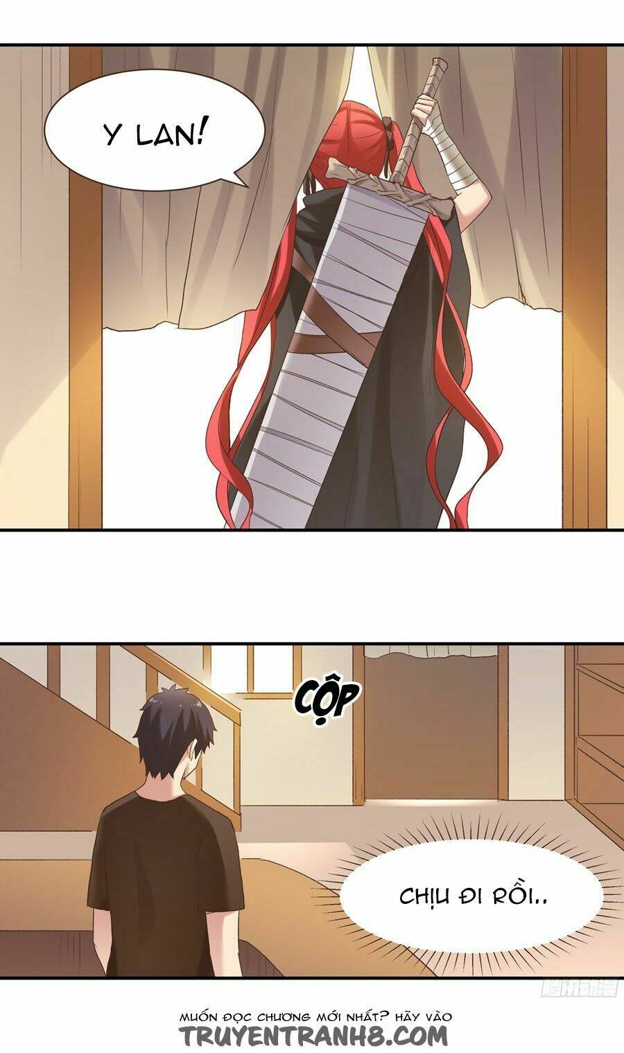 Vì Tôi Là Ông Chú Mở Tiệm Bán Vũ Khí: Chapter 52