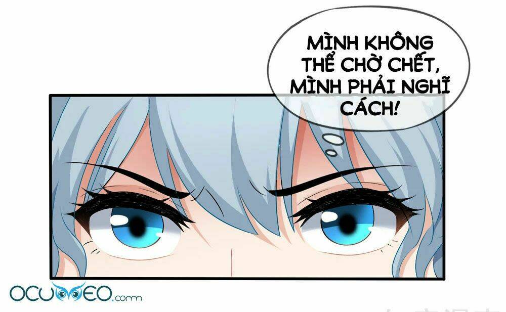 Mỹ Vị Giai Thê: Chapter 42.1