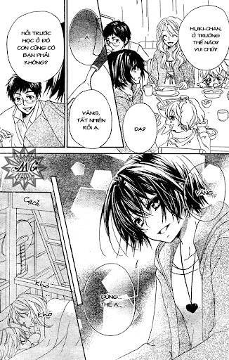 Boyfriend: Chapter 11.1