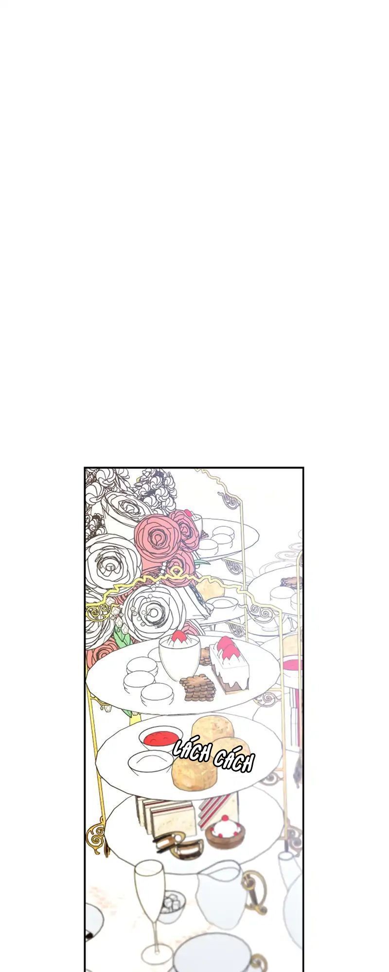 Cô Hầu Giỏi Giang: Chapter 2