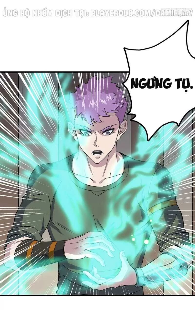 Thú Nhân: Chapter 246