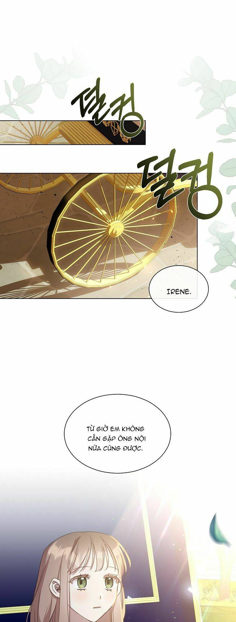 Mất Đi Một Người Chị Tốt: Chapter 15