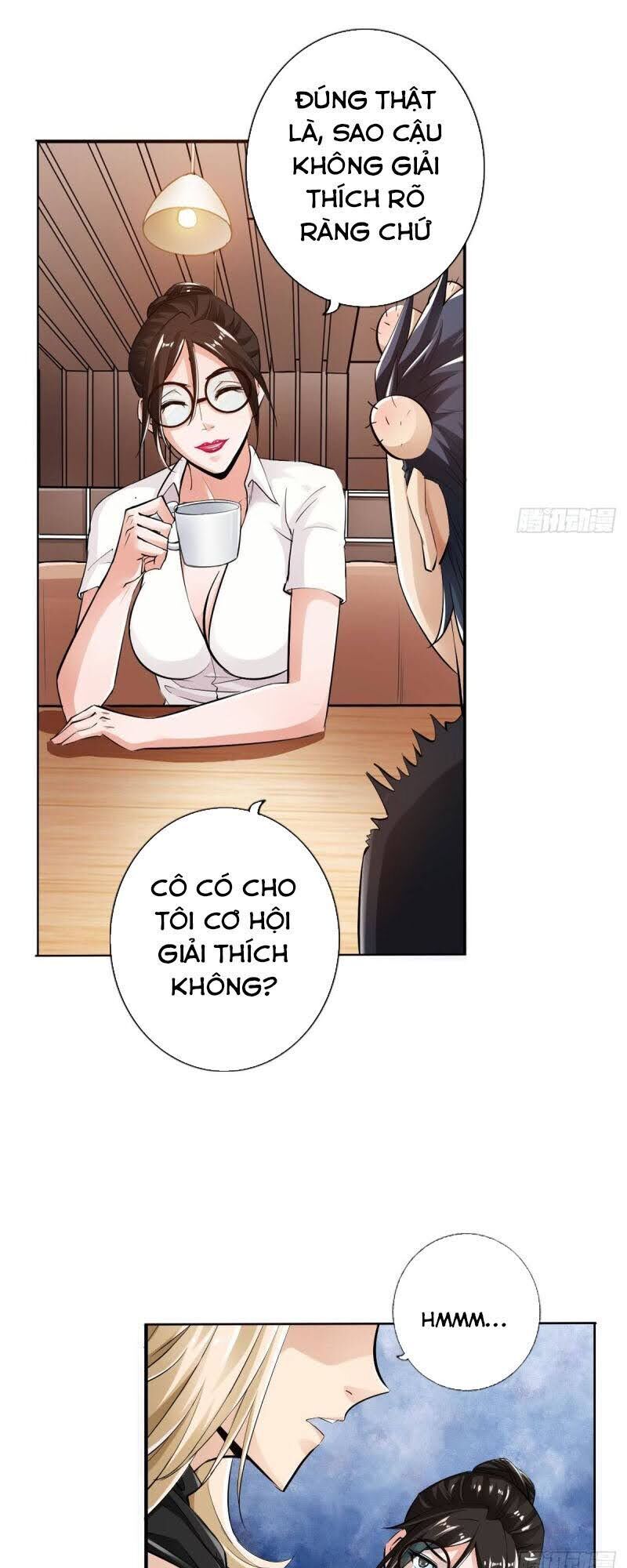 Hệ Thống Tìm Đường Chết Mạnh Nhất: Chapter 79
