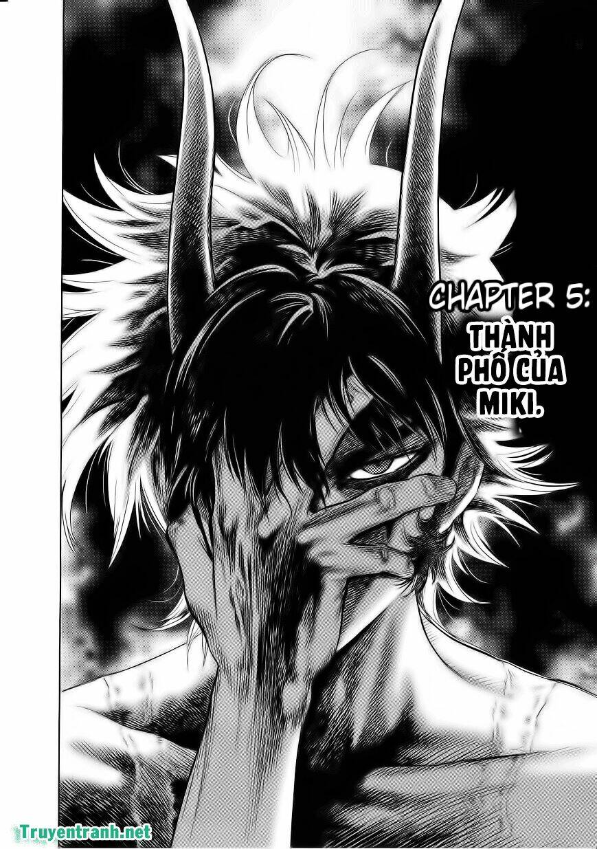 Devil Vs Hades: Chapter 10