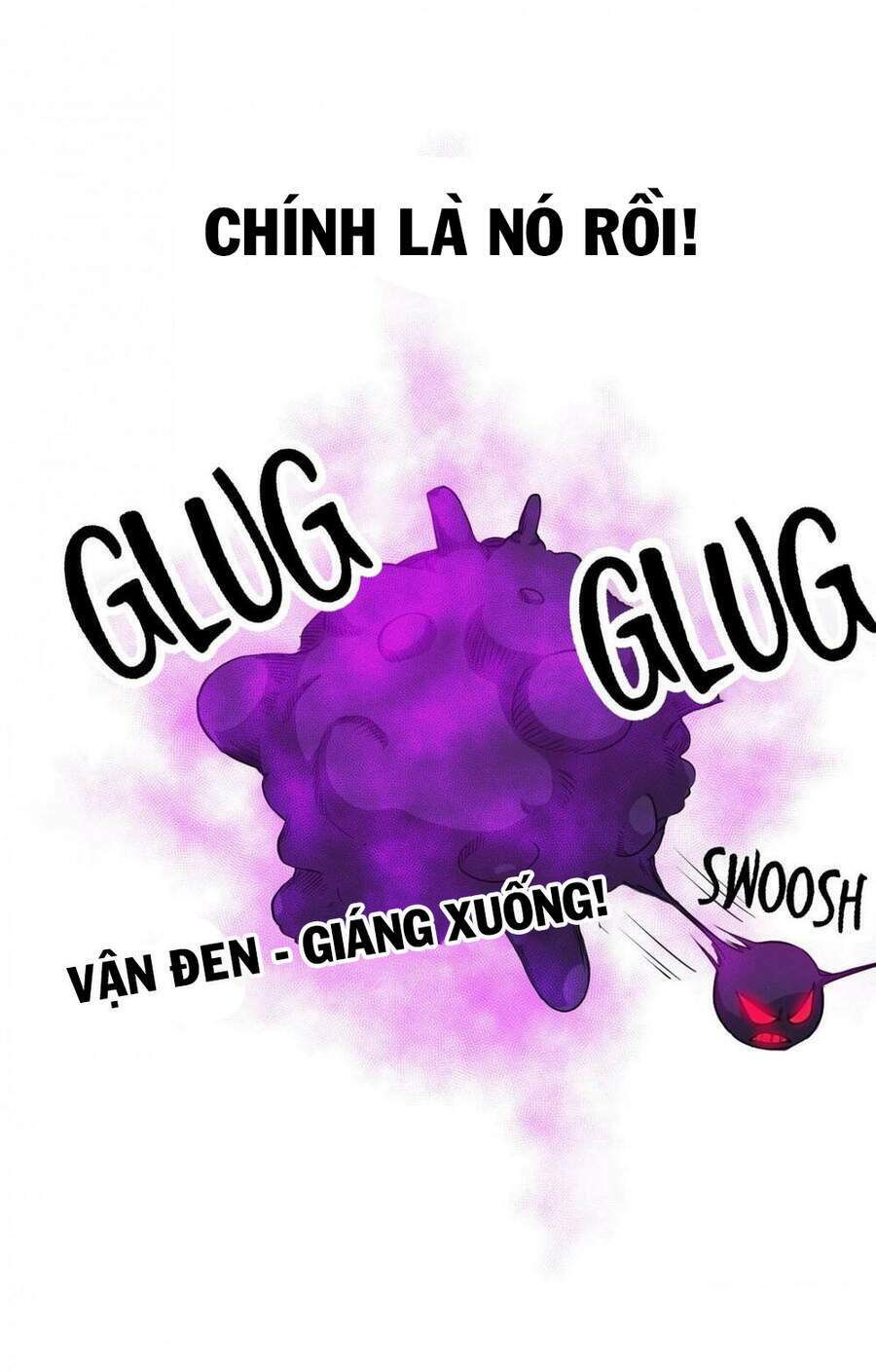 Lãnh Chúa Thảm Họa: Chapter 7