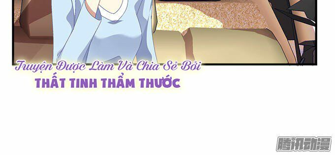 Thiên lại âm linh: Chapter 16