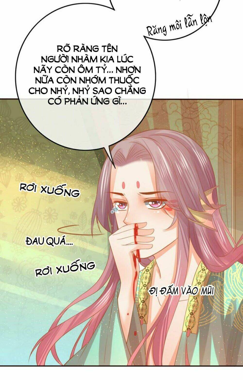 Chọc Nhầm Thượng Thần Băng Lãnh: Chapter 15